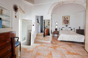 La Chicca di C.Cavour Ostuni